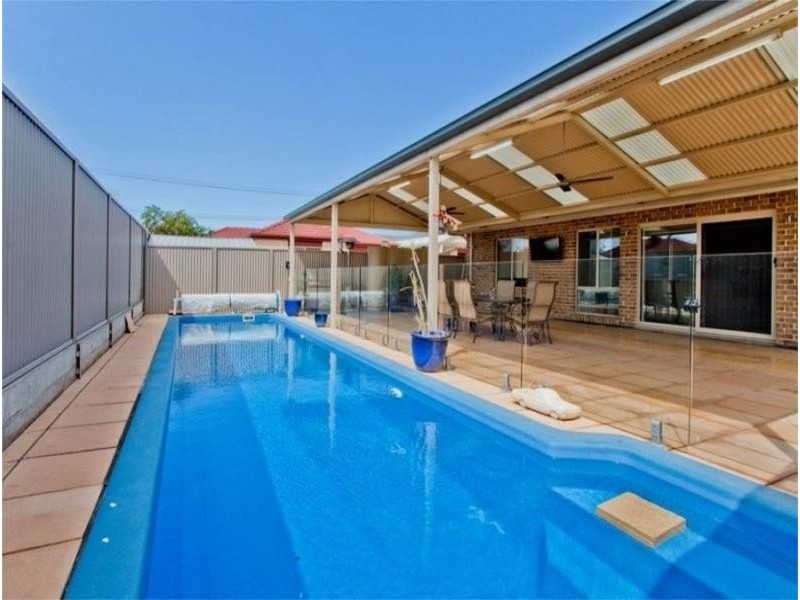 42 Clare Street, Athol Park SA 5012