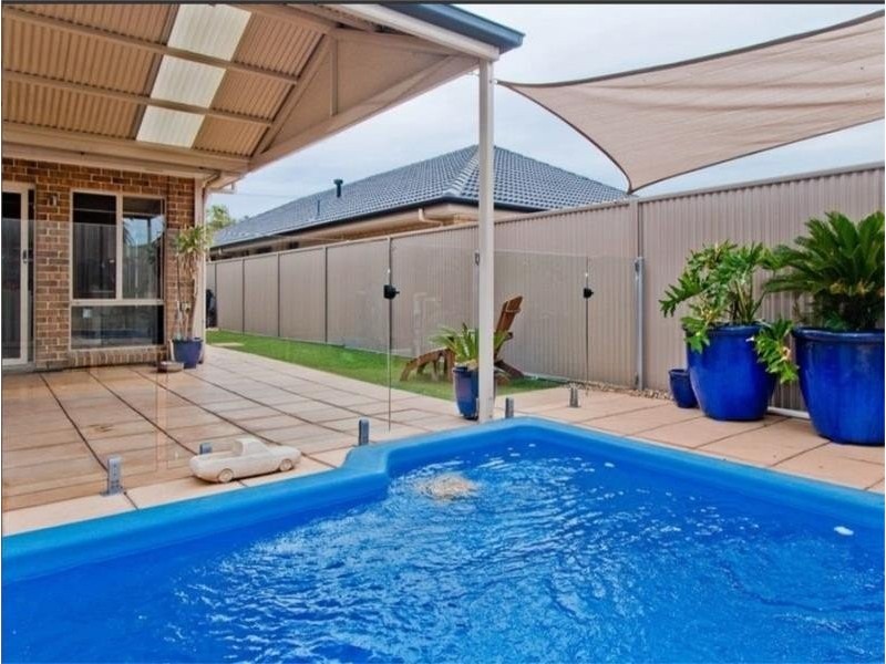 42 Clare Street, Athol Park SA 5012