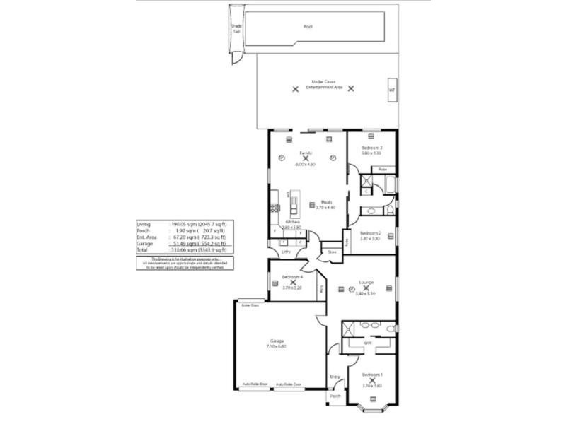 42 Clare Street, Athol Park SA 5012