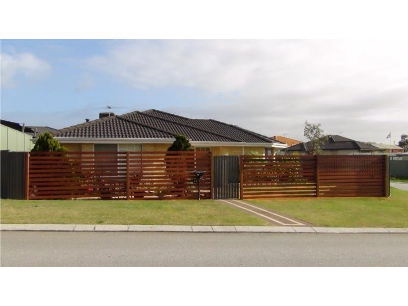 63 Seagrove Boulevard, Merriwa WA 6030