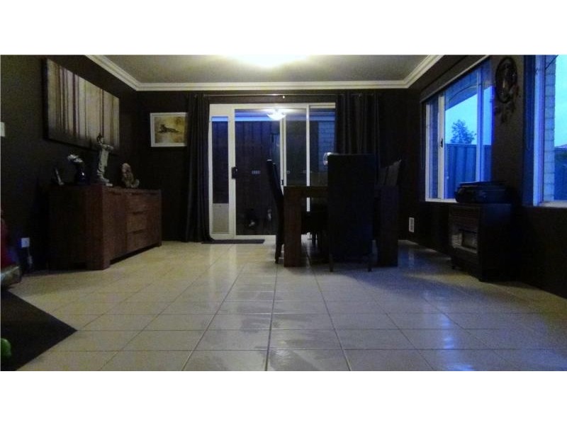 63 Seagrove Boulevard, Merriwa WA 6030