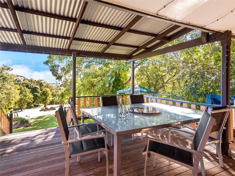 237 Kiel Mountain Road, Kiels Mountain QLD 4559