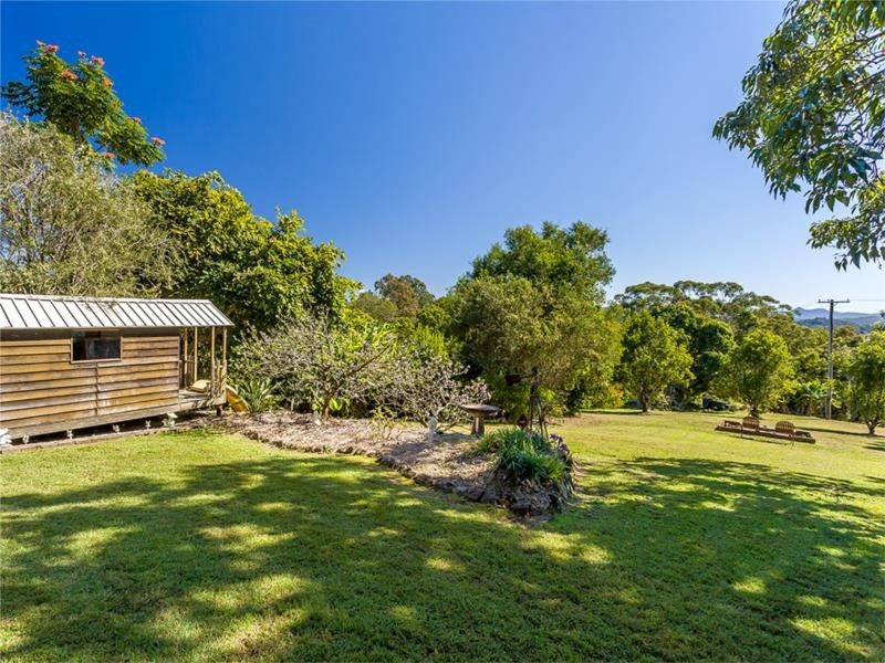 237 Kiel Mountain Road, Kiels Mountain QLD 4559