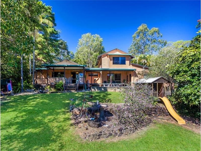 237 Kiel Mountain Road, Kiels Mountain QLD 4559