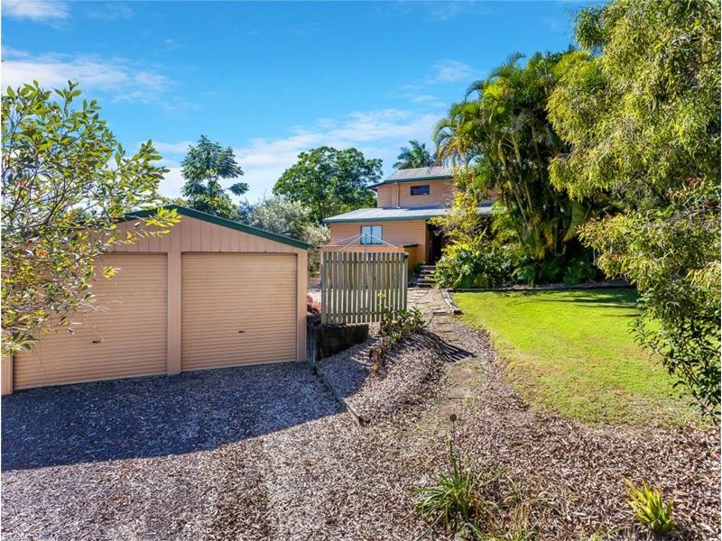 237 Kiel Mountain Road, Kiels Mountain QLD 4559