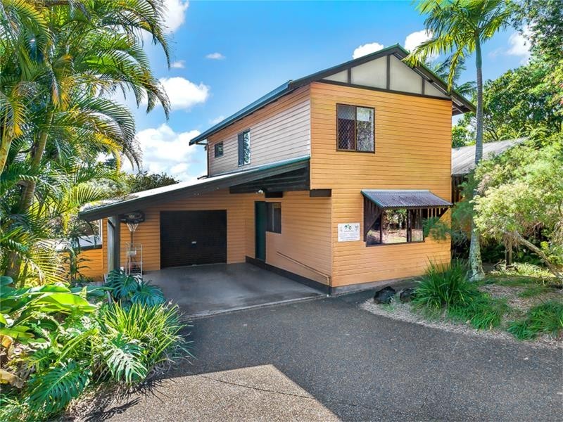 237 Kiel Mountain Road, Kiels Mountain QLD 4559