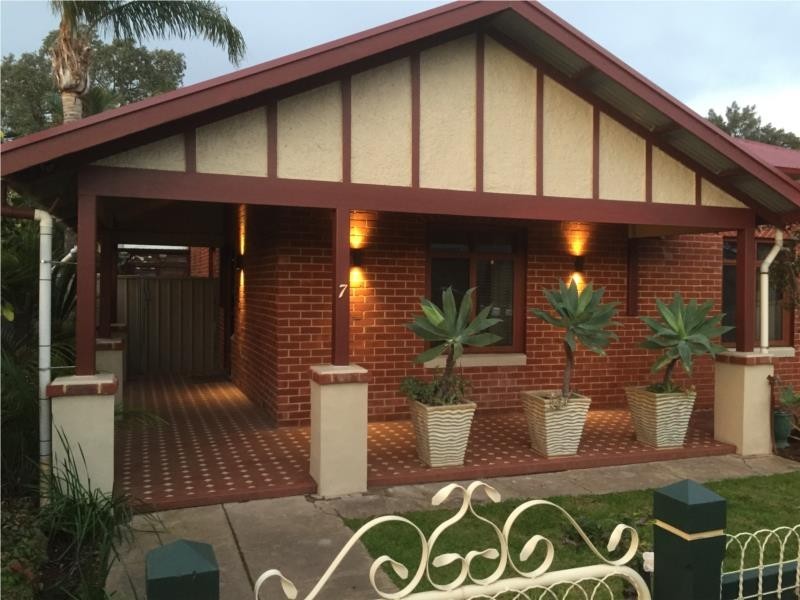 7 Monmouth Street, Ridleyton SA 5008