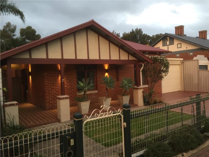 7 Monmouth Street, Ridleyton SA 5008