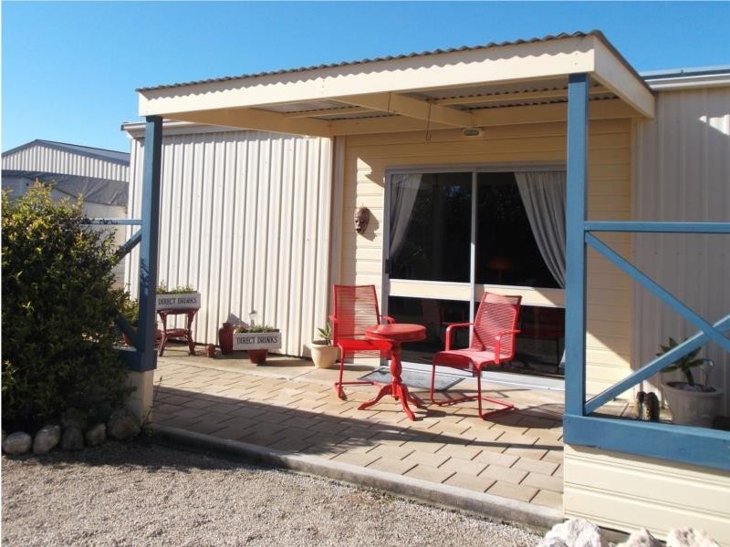 6 Bayview Road, Hardwicke Bay SA 5575