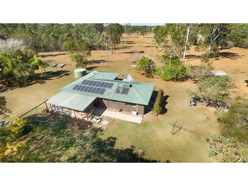 17 Royans Road, Maroondan QLD 4671