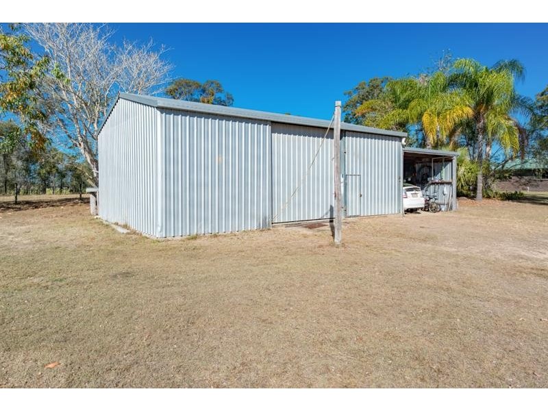 17 Royans Road, Maroondan QLD 4671