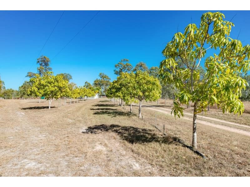 17 Royans Road, Maroondan QLD 4671