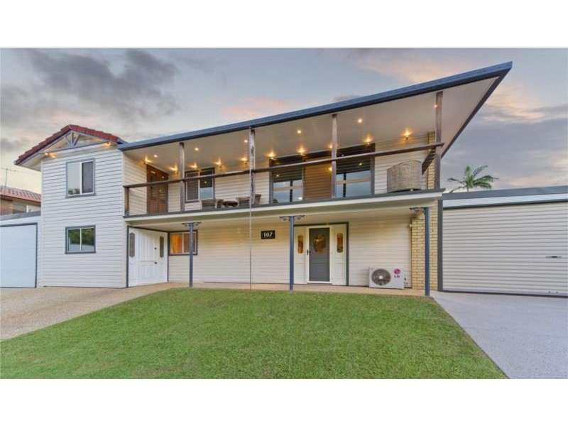 107 Hoyland Street, Bracken Ridge QLD 4017