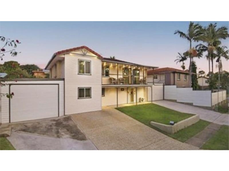 107 Hoyland Street, Bracken Ridge QLD 4017