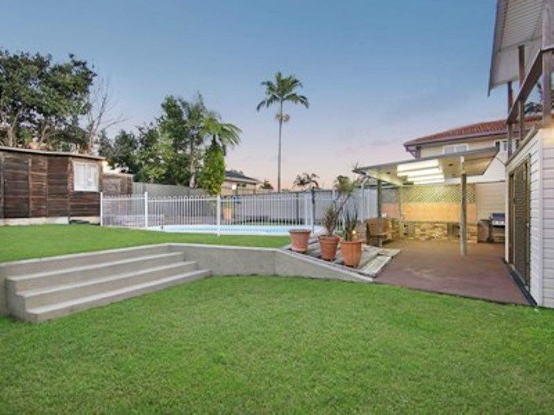 107 Hoyland Street, Bracken Ridge QLD 4017