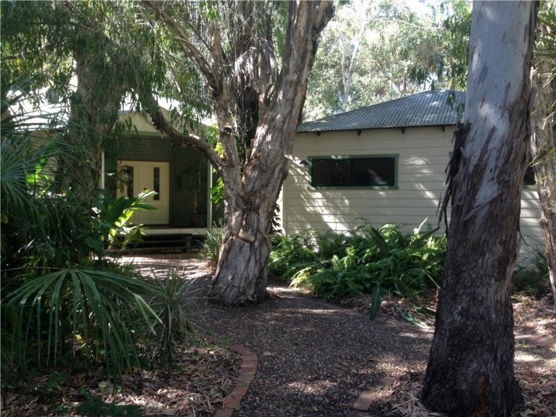 20-22 Palm Way, Dundowran Beach QLD 4655