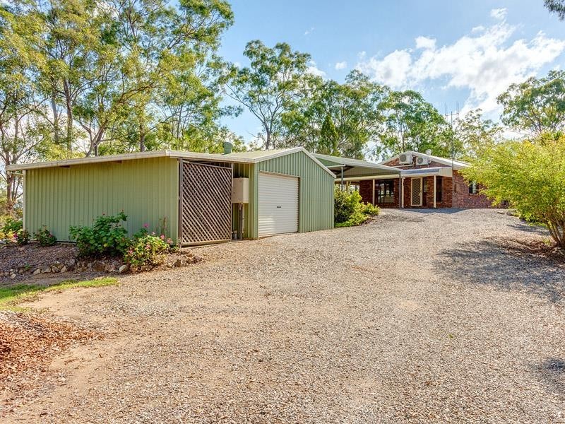 211 Thomas Road, Curra QLD 4570