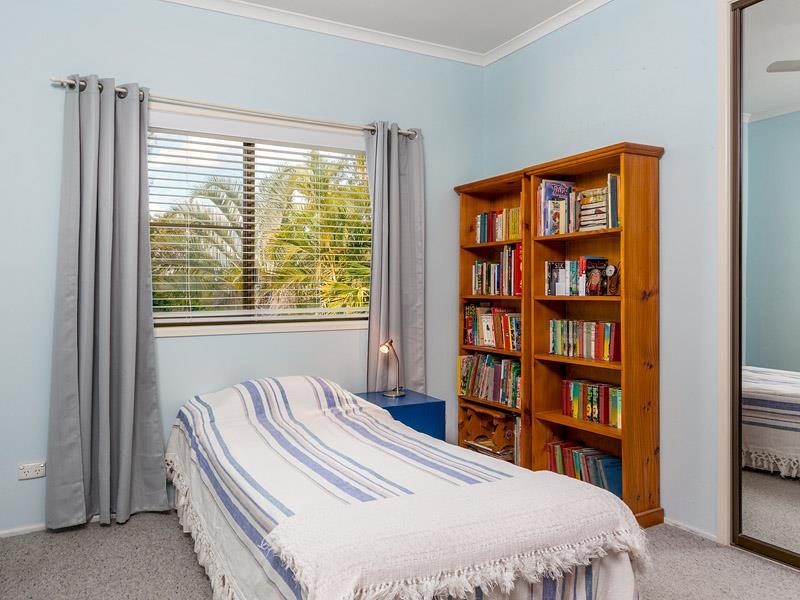 211 Thomas Road, Curra QLD 4570
