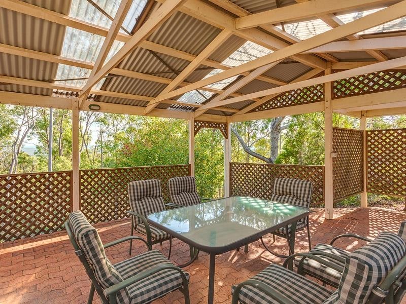 211 Thomas Road, Curra QLD 4570