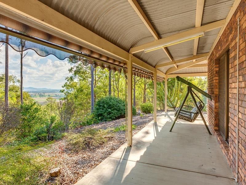 211 Thomas Road, Curra QLD 4570