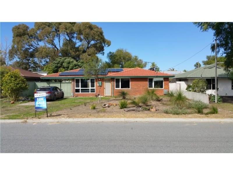 34 Bates Way, Warnbro WA 6169