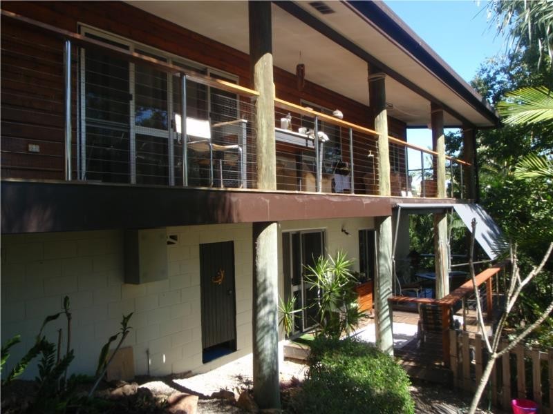 8 Adina Street, Cannonvale QLD 4802