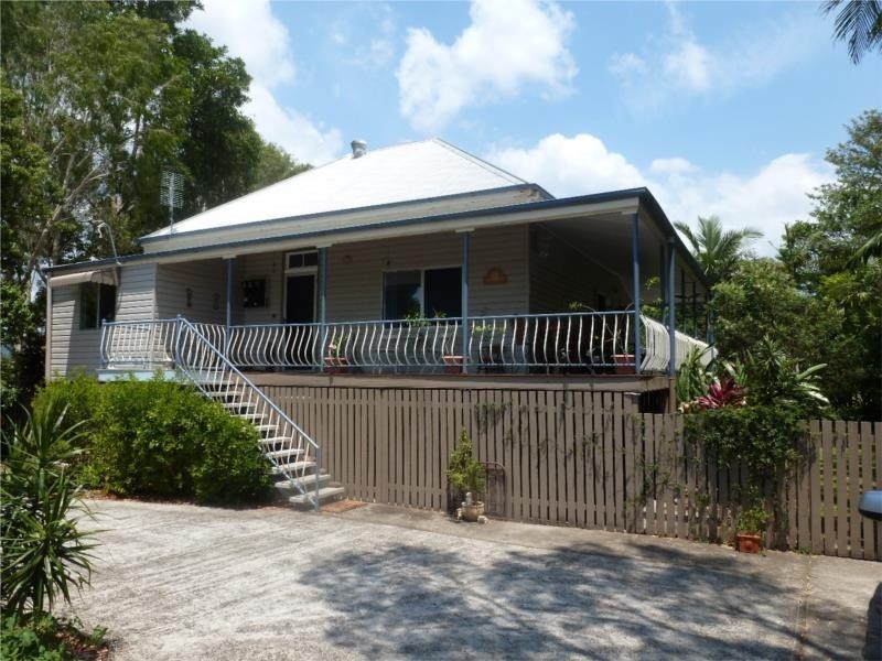 119 Commercial Road, Murwillumbah NSW 2484