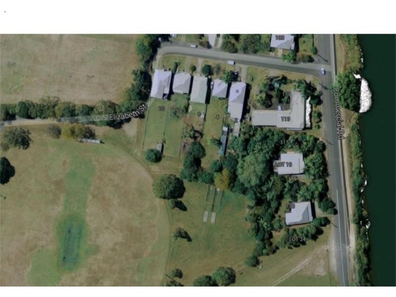 119 Commercial Road, Murwillumbah NSW 2484