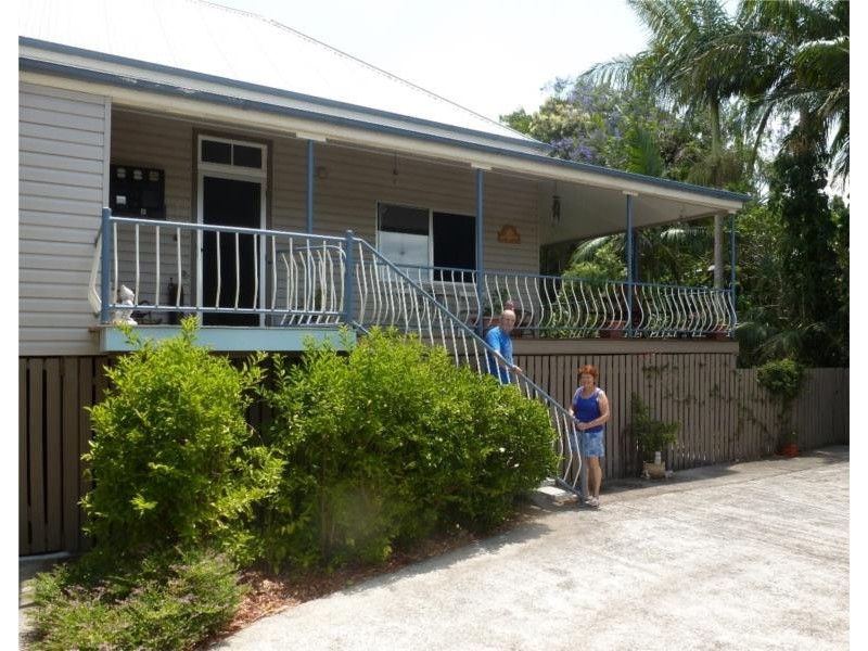 119 Commercial Road, Murwillumbah NSW 2484