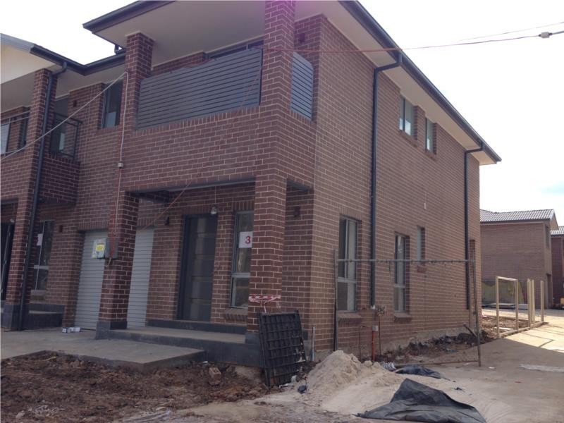 3/1-5 Hythe Street, Mount Druitt NSW 2770