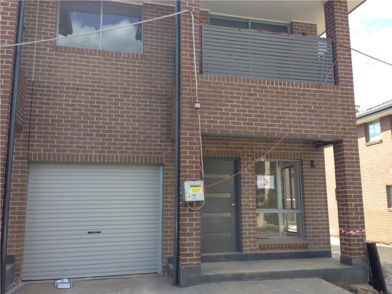 3/1-5 Hythe Street, Mount Druitt NSW 2770