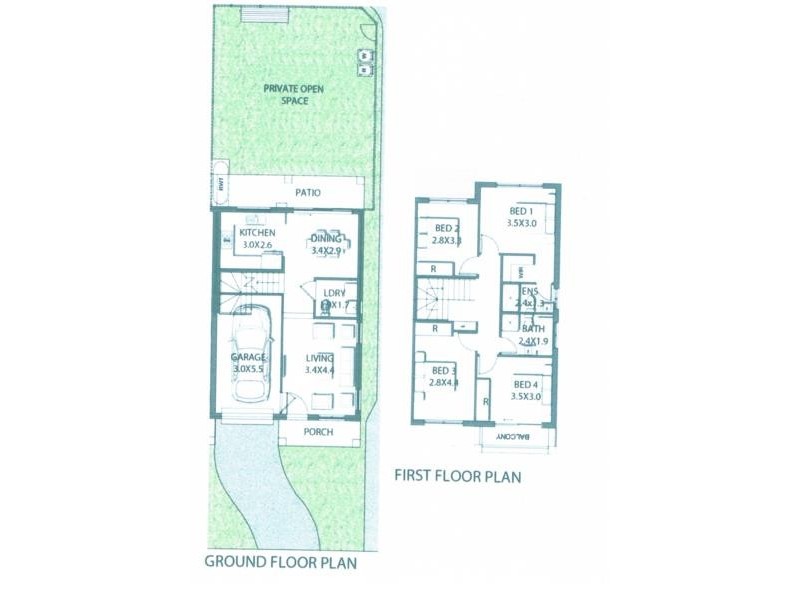 3/1-5 Hythe Street, Mount Druitt NSW 2770