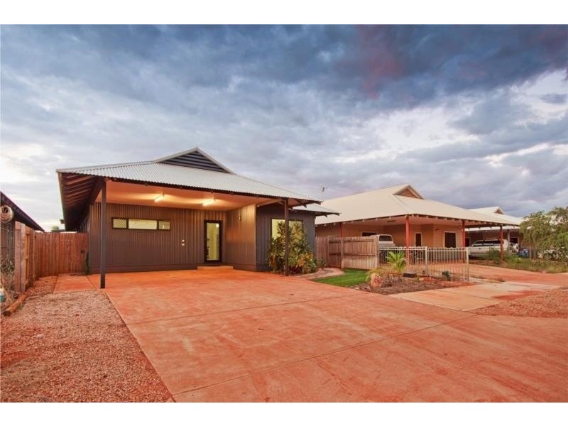 22 Tokumaru Bend, Bilingurr WA 6725