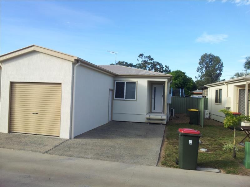 8/5 Atkinson Street, Middlemount QLD 4746