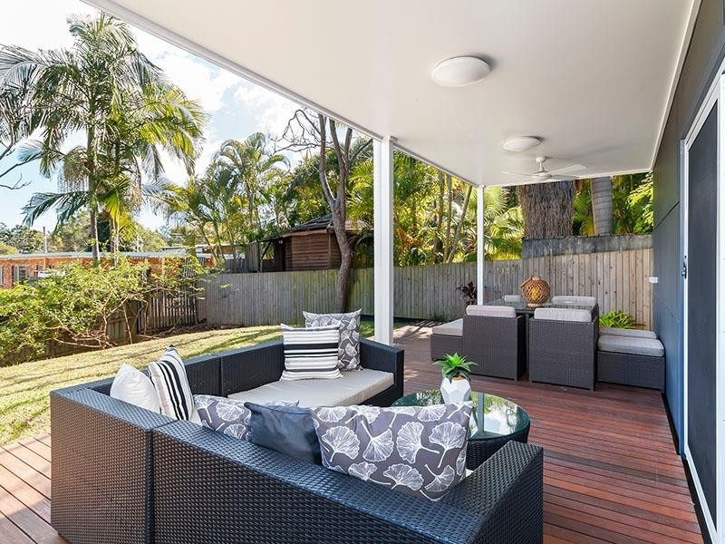 13 Sophia Street, Kenmore QLD 4069