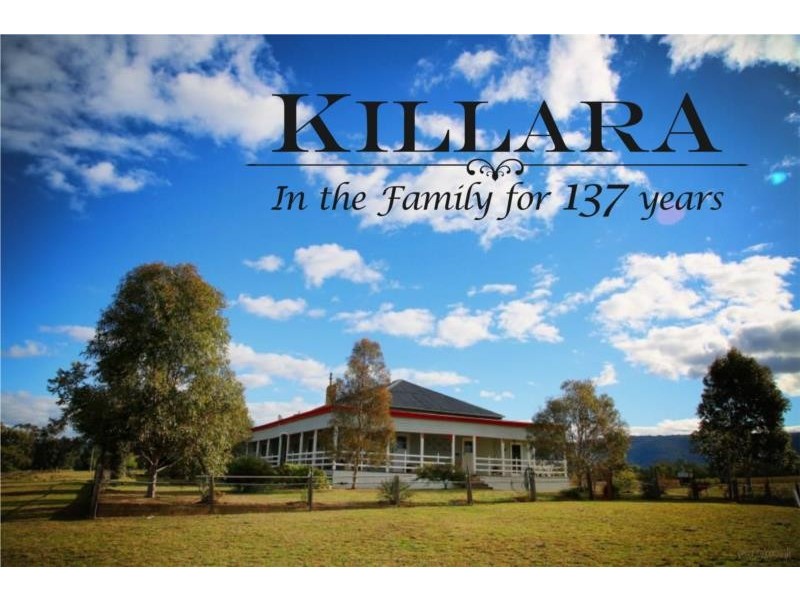 2662 Caroda Road, Bingara NSW 2404