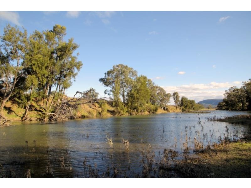 2662 Caroda Road, Bingara NSW 2404