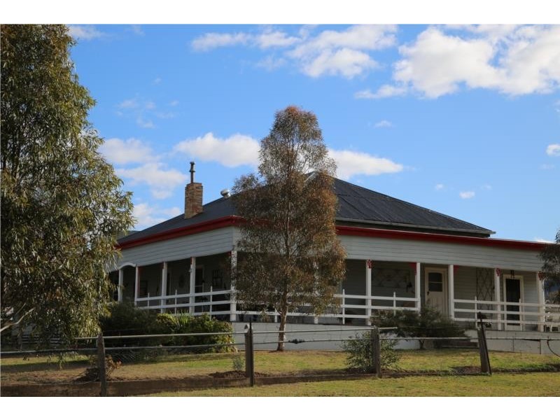 2662 Caroda Road, Bingara NSW 2404