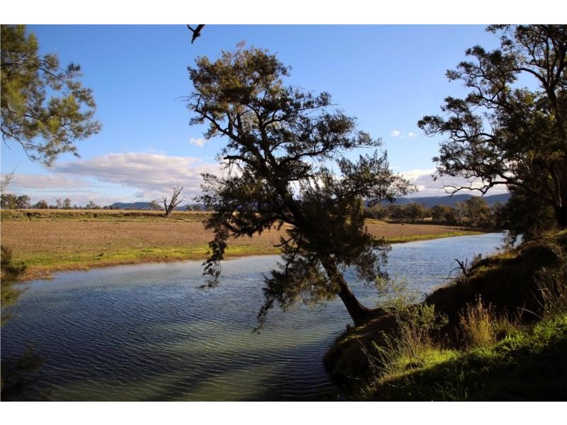 2662 Caroda Road, Bingara NSW 2404