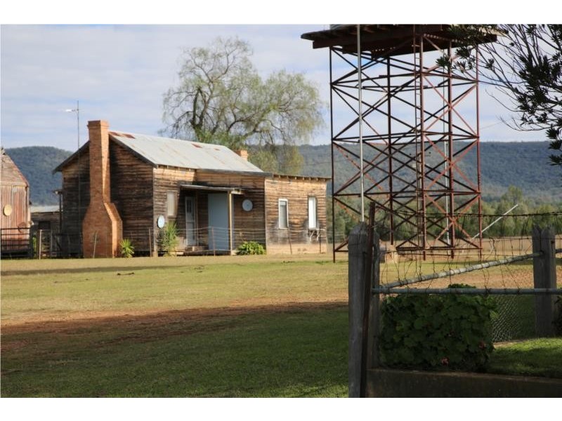 2662 Caroda Road, Bingara NSW 2404