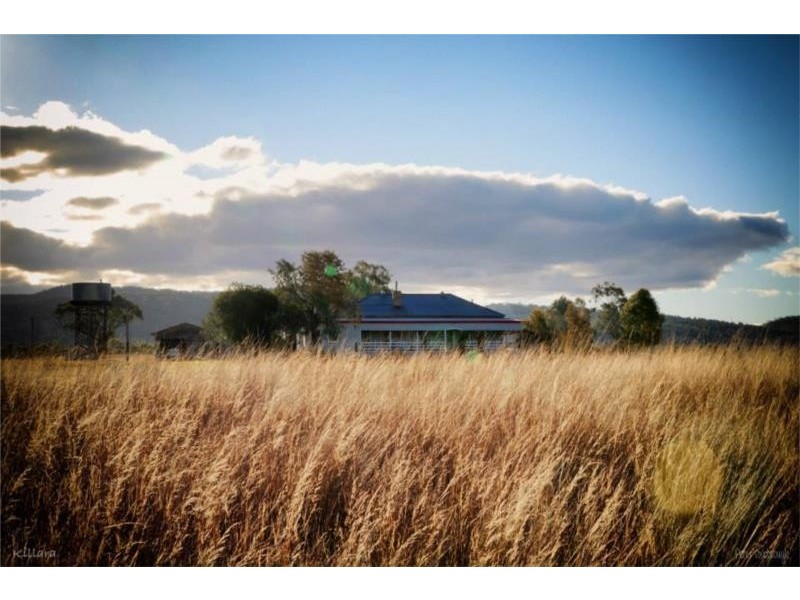 2662 Caroda Road, Bingara NSW 2404