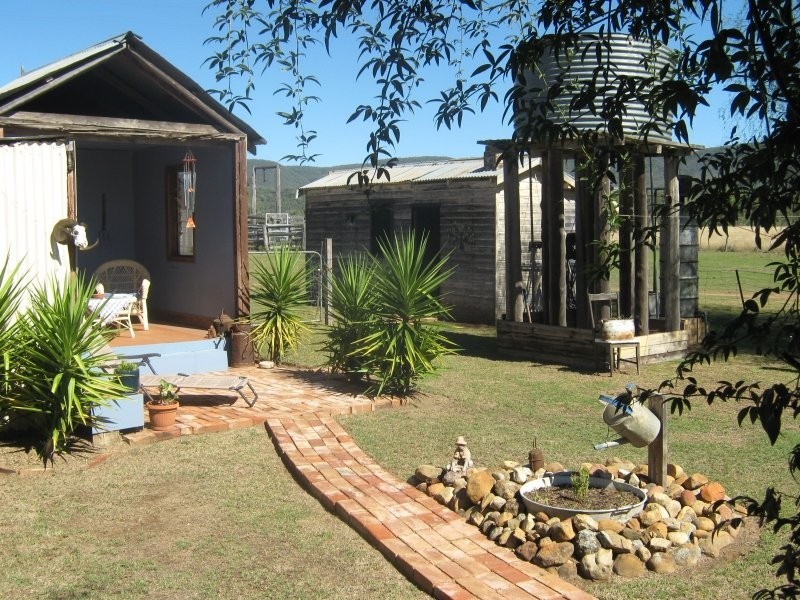2662 Caroda Road, Bingara NSW 2404