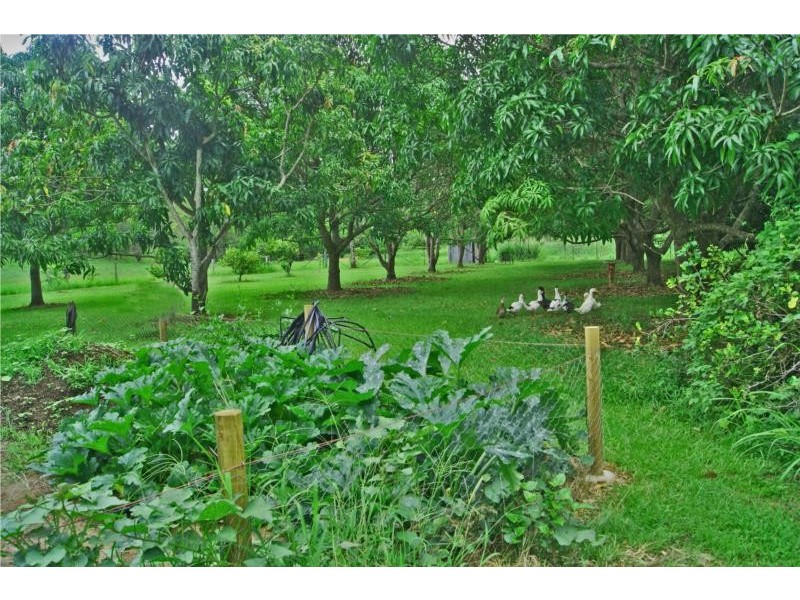 15 Thurgoods Road, Finch Hatton QLD 4756