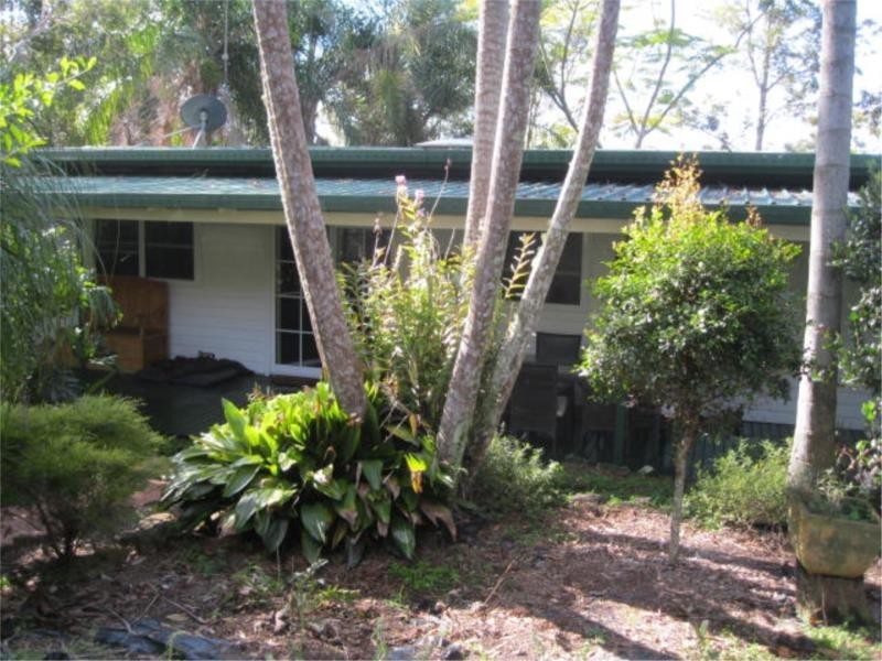 107 Whiteman Creek Road, Whiteman Creek NSW 2460