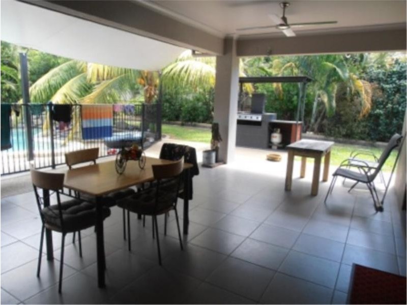 26 Pollock Close, Bentley Park QLD 4869