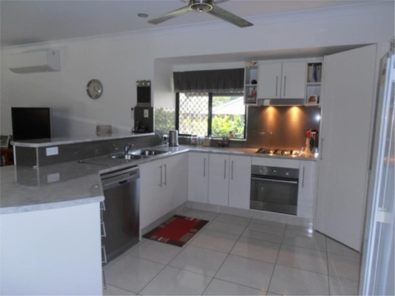 26 Pollock Close, Bentley Park QLD 4869