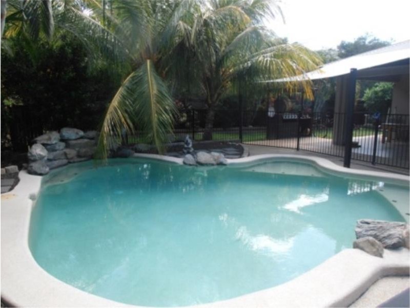 26 Pollock Close, Bentley Park QLD 4869