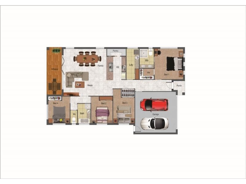 38/28 Upper John Street, Rosewood QLD 4340