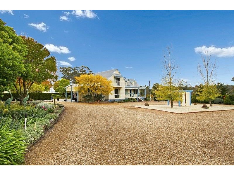 382 Goulburn Valley Highway, Seymour VIC 3660