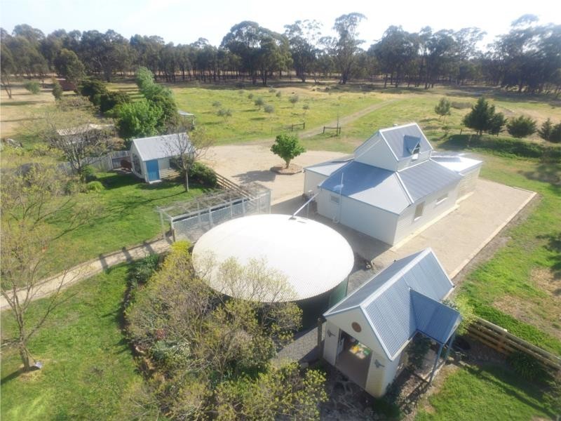 382 Goulburn Valley Highway, Seymour VIC 3660